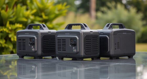 top 3500w inverter generators