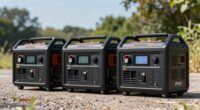 top 3500w portable generators