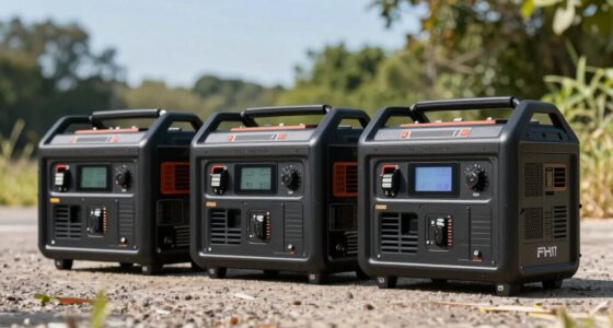 top 3500w portable generators