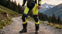 top 4 season adventure motorcycle pants