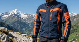 top 4 season motorcycle jackets