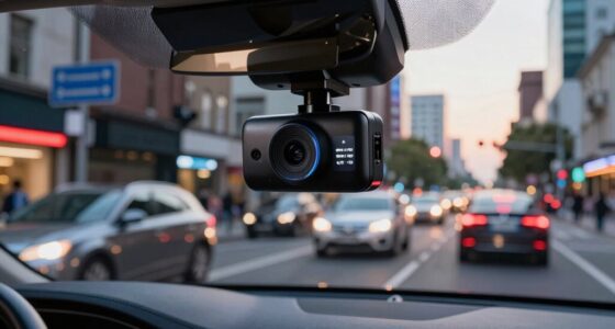 top 4k dash cams 2026