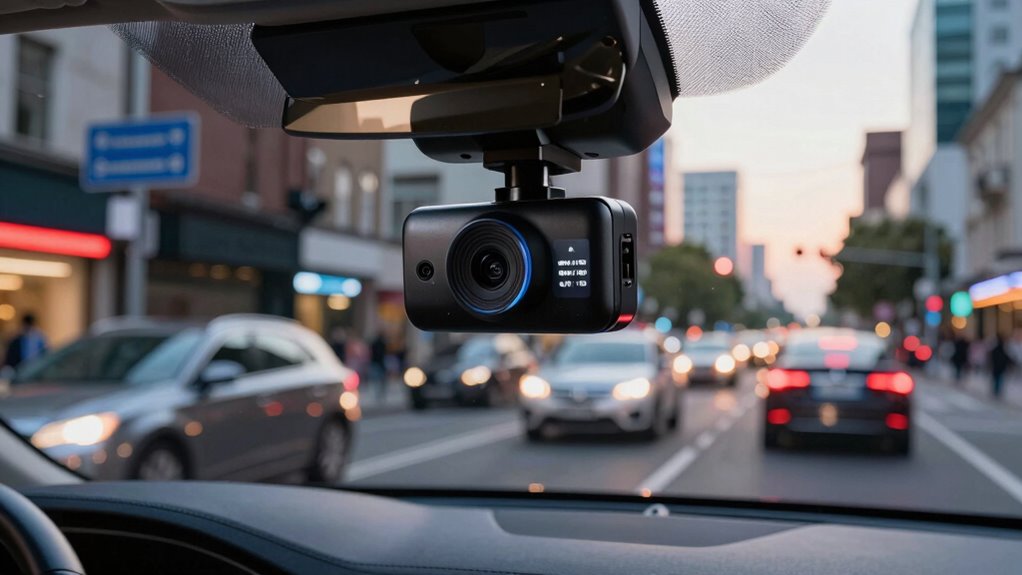 top 4k dash cams 2026