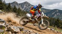 top 4k dirt bike cameras
