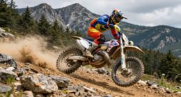 top 4k dirt bike cameras