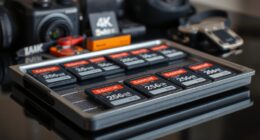 top 4k sd card picks