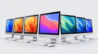 top 6 renewed imacs