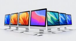 top 6 renewed imacs