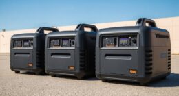 top 7000w portable generators