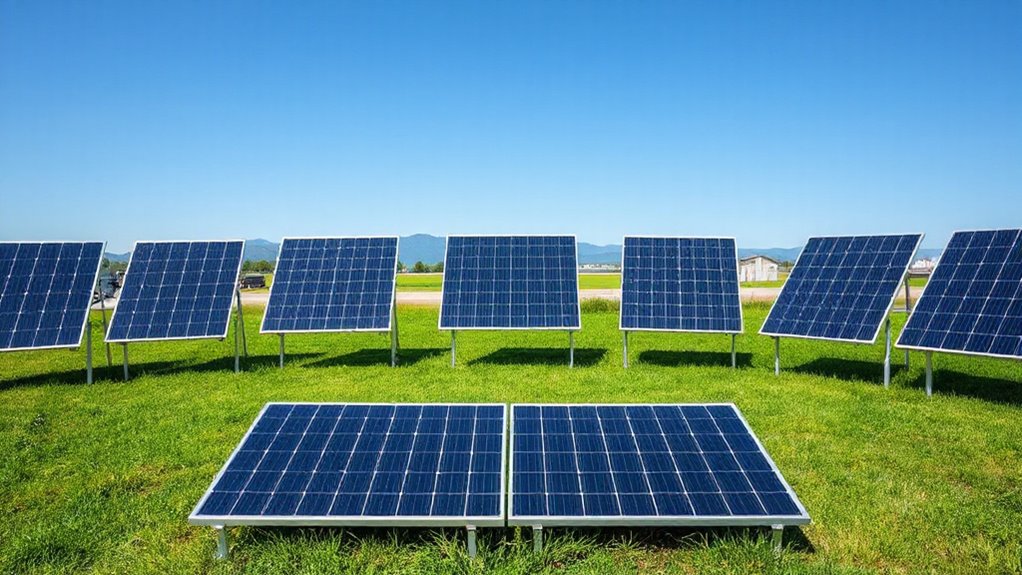 top 7 rigid solar kits