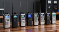 top 8 50w gmrs radios