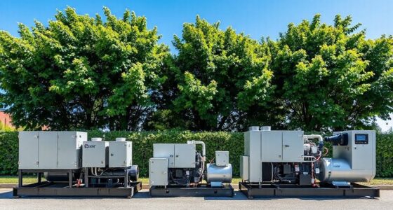 top 9000w dual fuel generators