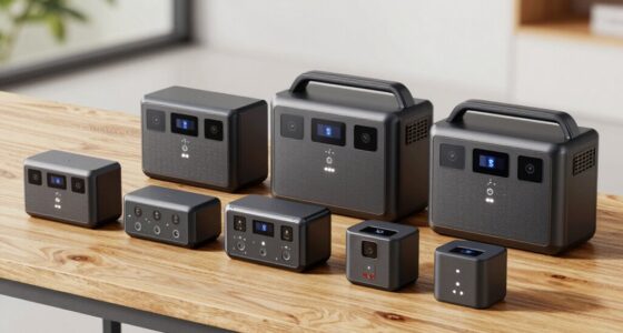 top 9 lithium power stations