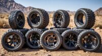 top 9 utv tire packages