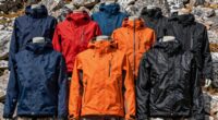 top abrasion resistant adventure jackets