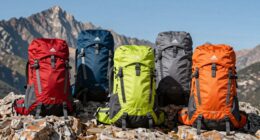 top adventure backpacks with protectors