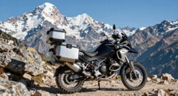top adventure bike hard cases
