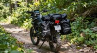 top adventure bike panniers