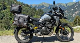 top adventure bike saddlebags
