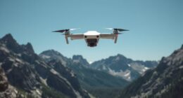 top adventure drone picks