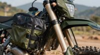 top adventure fork bags