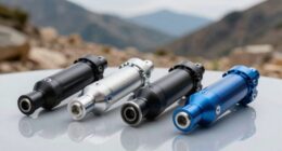 top adventure fork kits