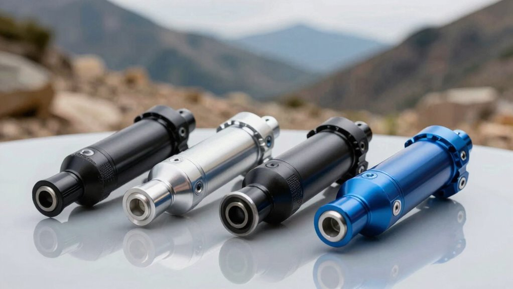 top adventure fork kits