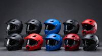 top adventure helmet picks