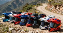 top adventure helmet picks