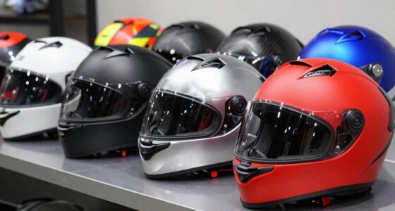 top adventure helmets 2026