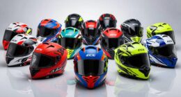 top adventure helmets 2026