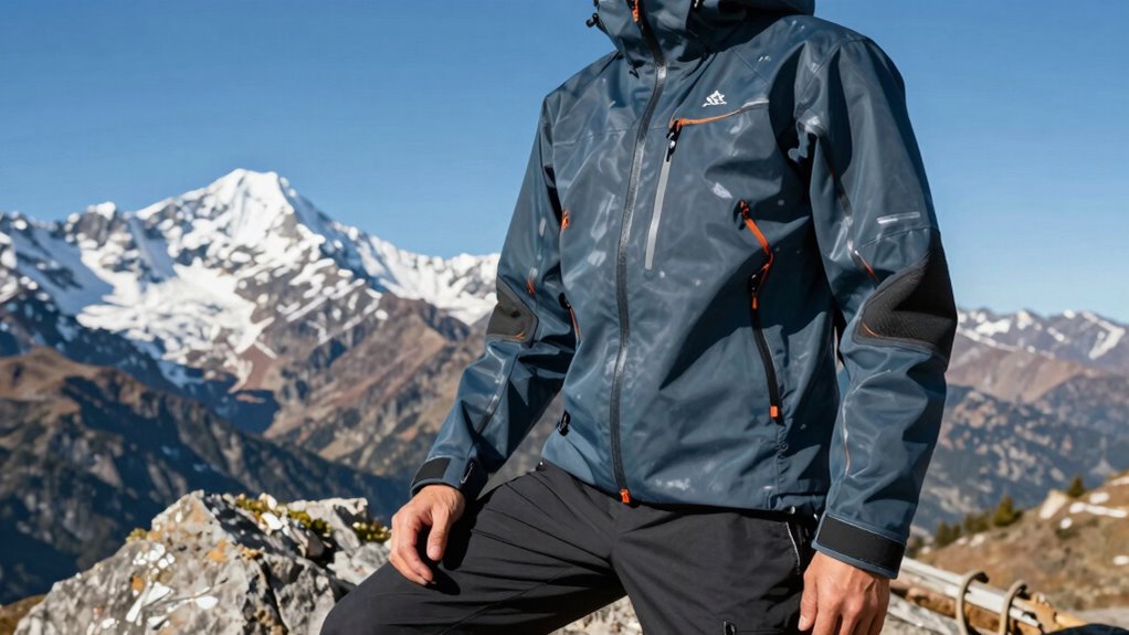 top adventure jackets 2026