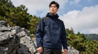 top adventure jackets for broad shoulders