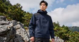 top adventure jackets for broad shoulders