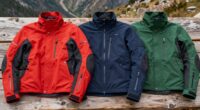 top adventure jackets for short riders
