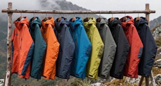 top adventure jackets with removable liners