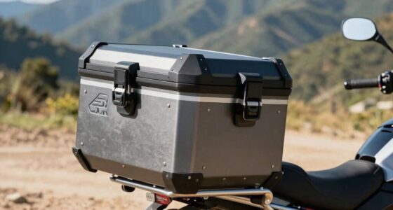 top adventure motorcycle cases