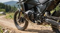 top adventure motorcycle engine guards