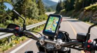 top adventure motorcycle gps