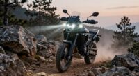 top adventure motorcycle lights