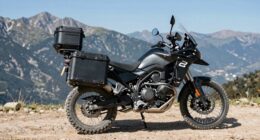top adventure motorcycle pannier racks