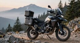 top adventure motorcycle panniers