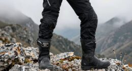 top adventure motorcycle pants