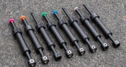 top adventure motorcycle stabilizers