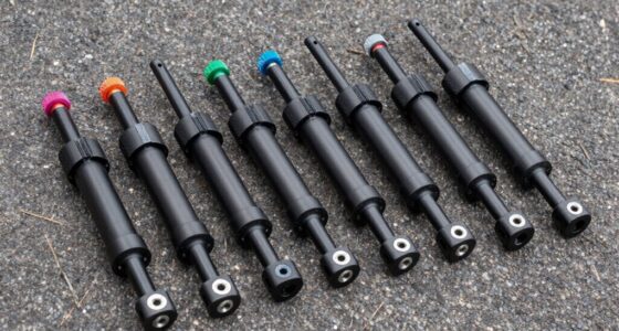 top adventure motorcycle stabilizers