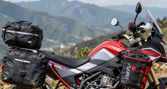 top adventure motorcycle tank bags