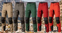 top adventure pants for short riders