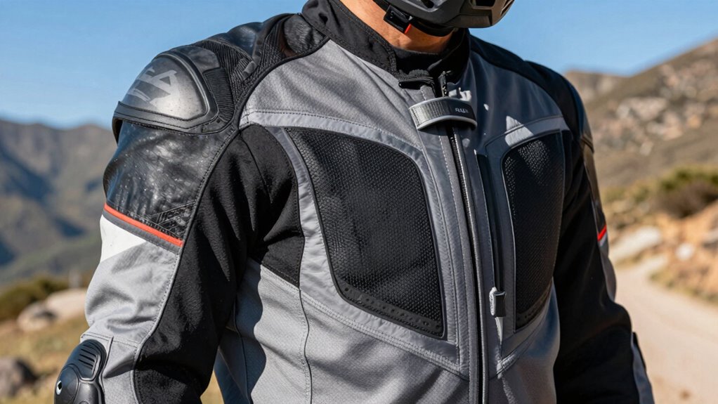 top adventure riding base layers