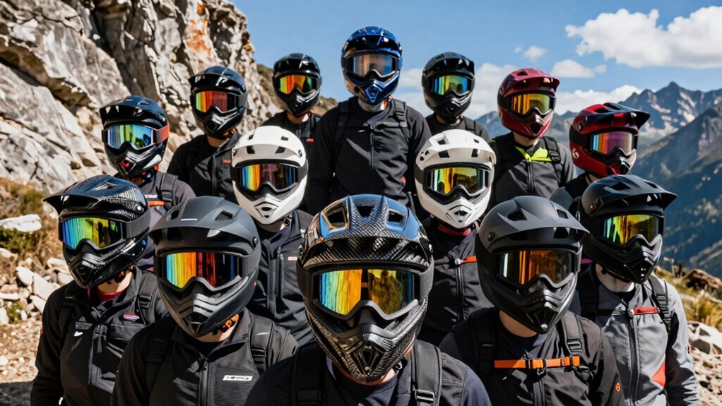 top adventure riding gear