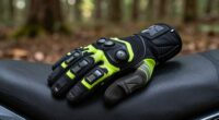 top adventure riding gloves